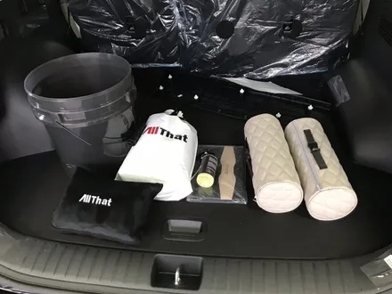 천안 스포티지 신차패키지 썬팅 맛집 추천 / 천안시 업성동