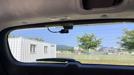팰리세이드 페이스리프트 썬팅 시공 쉐이빙으로 높은 퀄리티를 보장합니다 / 천안시 업성동