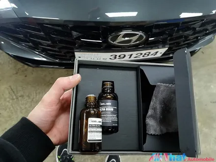 2020 쏘나타 튜닝 고민하지 마세요! / 천안시 업성동