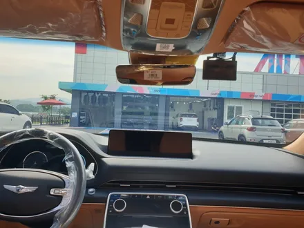 GV80 신차패키지, 썬팅! 반사, 비반사 당신의 선택은?! / 천안시 업성동