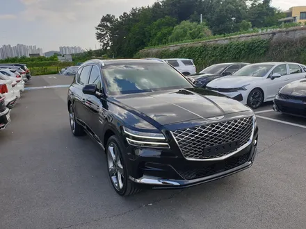 GV80 신차패키지, 썬팅! 반사, 비반사 당신의 선택은?! / 천안시 업성동