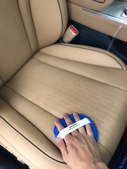 GV80 신차패키지, 썬팅! 반사, 비반사 당신의 선택은?! / 천안시 업성동