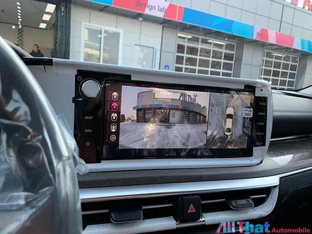 K5 신차시공으로 더 완벽해진 모습! / 천안시 업성동