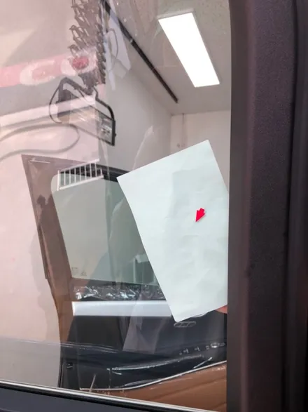 GV80 신차패키지, 썬팅! 반사, 비반사 당신의 선택은?! / 천안시 업성동