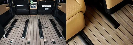 카니발 요트바닥 올뉴더뉴도 가능 / 천안시 업성동