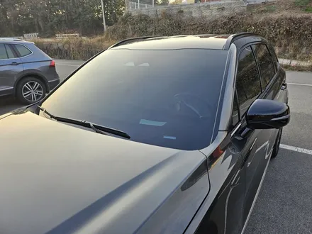 천안 쏘렌토 썬팅 루마버텍스 둘렀습니다 / 천안시 업성동