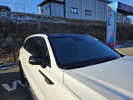 기아 쏘렌토 썬팅부터 필요 튜닝 모두 제대로! / 천안시 업성동