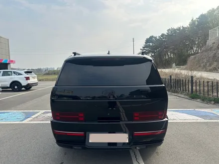 천안 싼타페 신차패키지 썬팅 이렇게 하시면 후회 X / 천안시 업성동