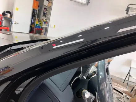 GV80 신차패키지, 썬팅! 반사, 비반사 당신의 선택은?! / 천안시 업성동