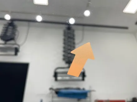 테슬라 모델3 썬팅 하프와 풀시공의 차이점은? / 천안시 업성동