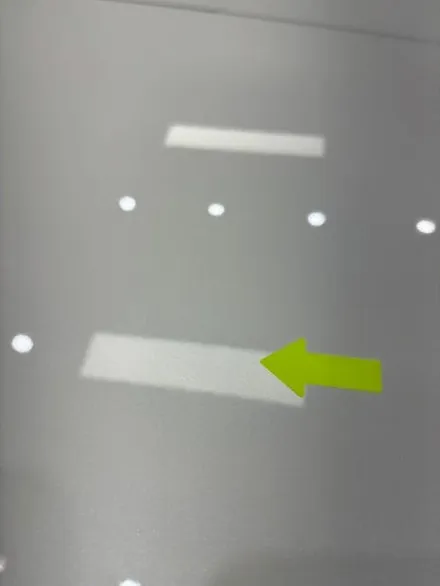 GV80 신차패키지 썬팅 이렇게 하세요 / 천안시 업성동