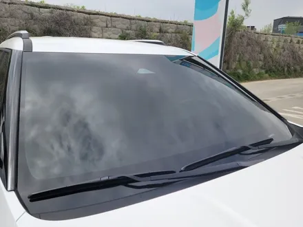 카니발 윈도우 틴팅 비반사 필름 올댓에서 작업한 후기 / 천안시 업성동
