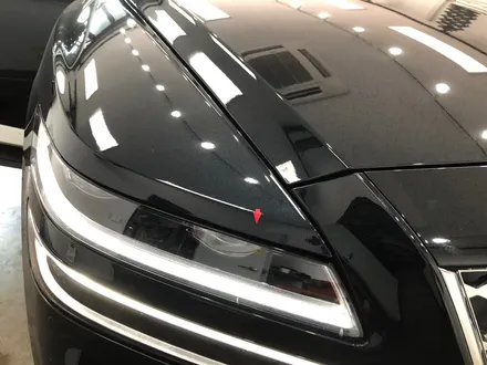 GV80 신차패키지, 썬팅! 반사, 비반사 당신의 선택은?! / 천안시 업성동