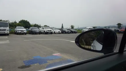 에이버리 코닉 열풍 쏘나타센슈어스 시공후기 / 천안시 업성동