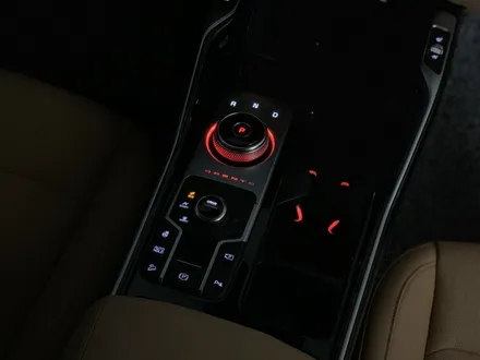 쏘렌토 RGB 엠비언트 라이트 튜닝 감성 실내 인테리어 완성 / 천안시 업성동