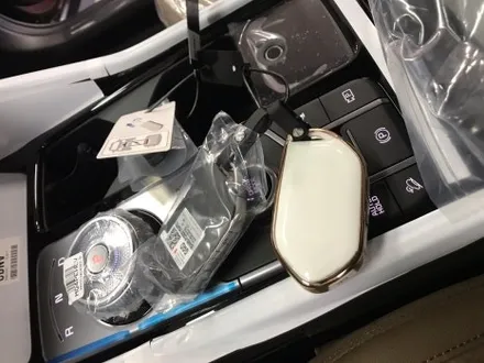 루마 버텍스 썬팅. 신형 쏘렌토에 필요한 것 / 천안시 업성동