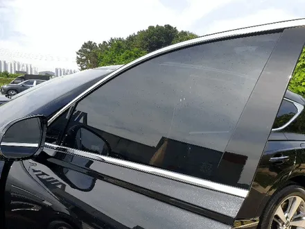 GV80 신차패키지, 썬팅! 반사, 비반사 당신의 선택은?! / 천안시 업성동