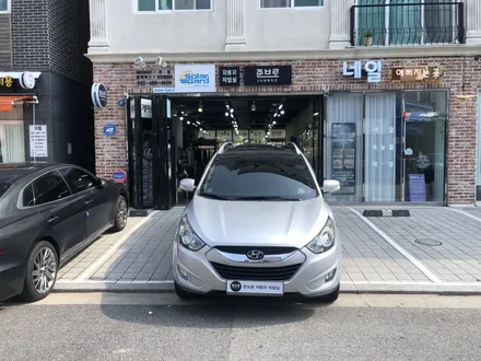 인천 썬팅에서 루마필름으로 새 단장하고 여름 나기.