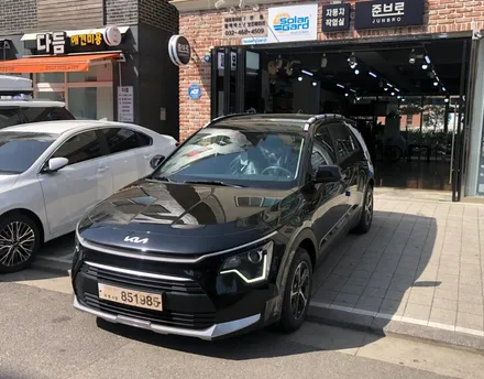 인천 신차 패키지 고민되는 선택의 기준