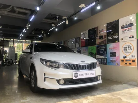K5 인천 안드로이드 올인원 12.3인치 모터스 밸류