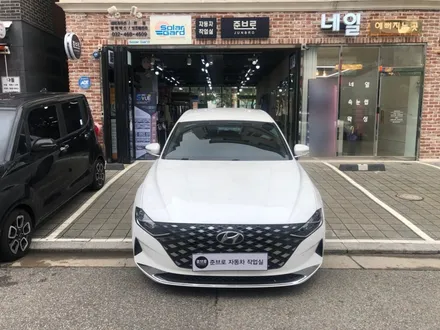 루마 버텍스 떼고 인천 구월동 반사 썬팅 재시공