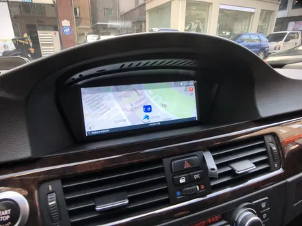 알리 BMW 안드로이드 올인원 설치 그리고 작동법까지.