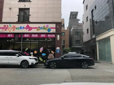 자동차 앞 유리 썬팅 꼭 필요한가요?