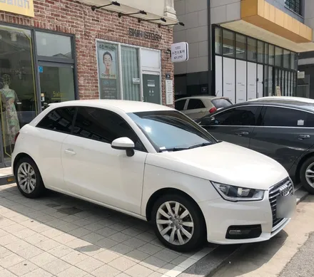 루마 썬팅 구월동에서 시공.