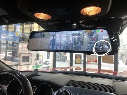 파인뷰 LX3 POWER 룸미러 일체형 블랙박스 [인천 준브로]