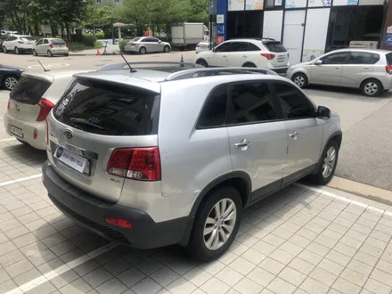 유리가 보라색이라면 인천 썬팅 재시공으로 시원하게