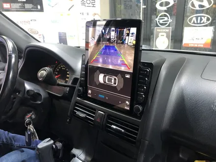 혼다 CR-V 안드로이드 네비게이션 만들기 남동구 준브로 방문.