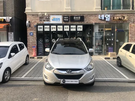 인천 썬팅에서 루마필름으로 새 단장하고 여름 나기.