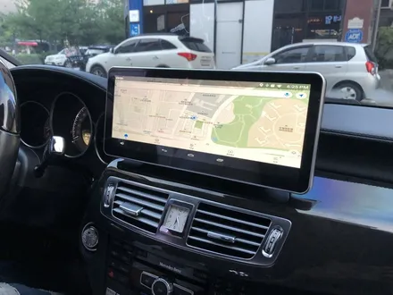 CLS가 원했던 벤츠 안드로이드는 M2C 200A