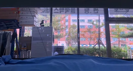 열 반사 인천 썬팅 재시공 으로 시원한 자동차 만들기