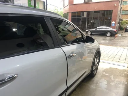 인천 썬팅 재시공이 필요한 이유