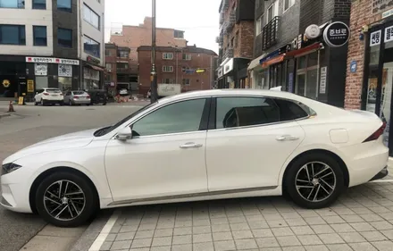 루마 버텍스 떼고 인천 구월동 반사 썬팅 재시공