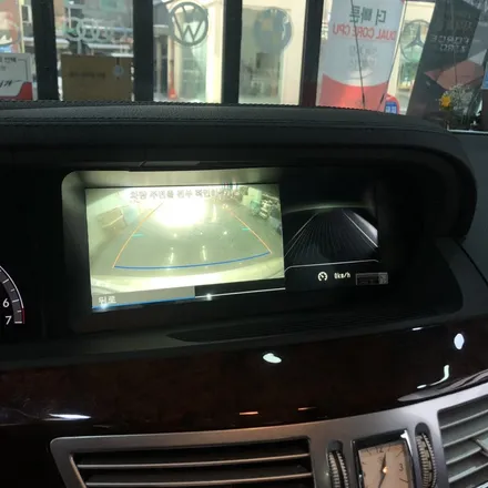 벤츠 안드로이드 어쩔 수 없는 실패와 성공