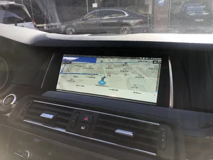BMW F10 5시리즈 안드로이드 M2C 200A 필요한 모든 것들.