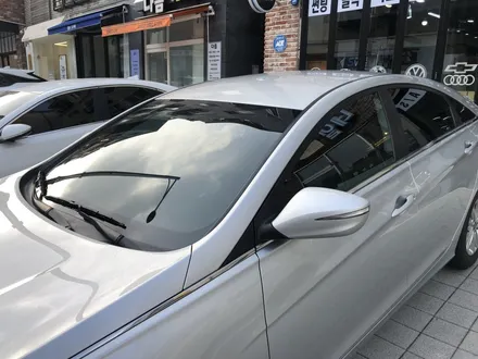 투자 가치가 충분한 구월동 썬팅 50% 농도