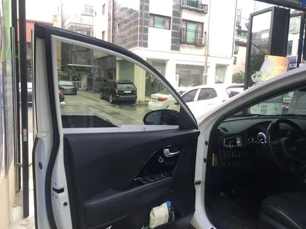 인천 썬팅 재시공이 필요한 이유