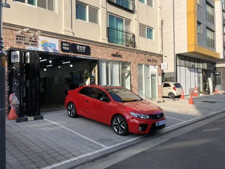 연식을 뛰어넘는 인천 썬팅 솔라가드 차콜.