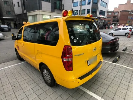 어린이 통학차량 썬팅 검사 합격 인천 준브로