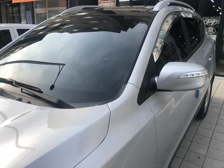 인천 썬팅에서 루마필름으로 새 단장하고 여름 나기.