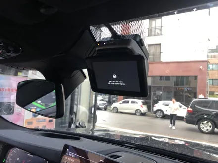 BMW 순정 블랙박스 advanced car eye 3.0 pro 설치와 설정
