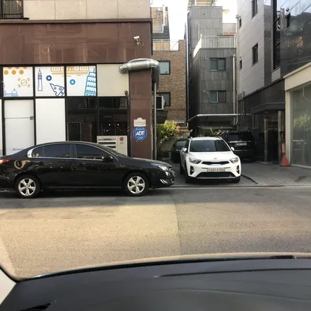 인천 썬팅 재시공 솔라가드 차콜