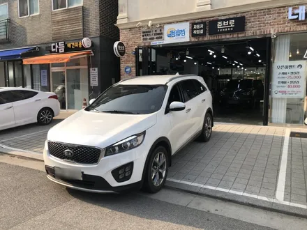 인천 안드로이드 올 뉴 쏘렌토에 장착해 보았어요.