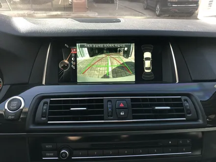 BMW F10 5시리즈 안드로이드 M2C 200A 필요한 모든 것들.