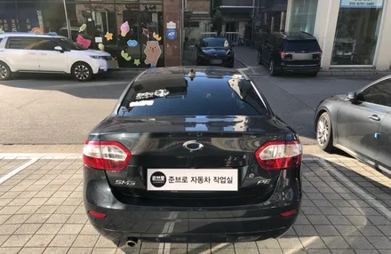 여름보다 더 위험한 겨울 자외선 차단 썬팅으로 안전하게.