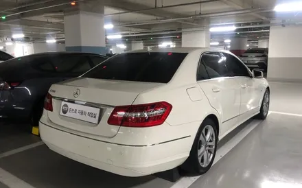 W212 카인원 안드로이드  AHD 후방 카메라 출장 설치