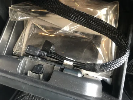 JEEP 랭글러 JK 인천 안드로이드 올인원으로 재탄생.